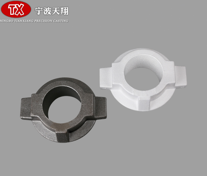 Bearing sleeve