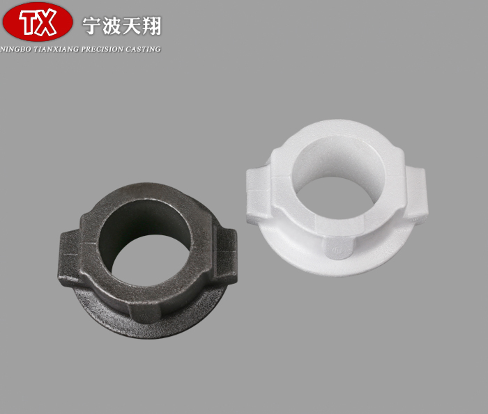 Bearing sleeve